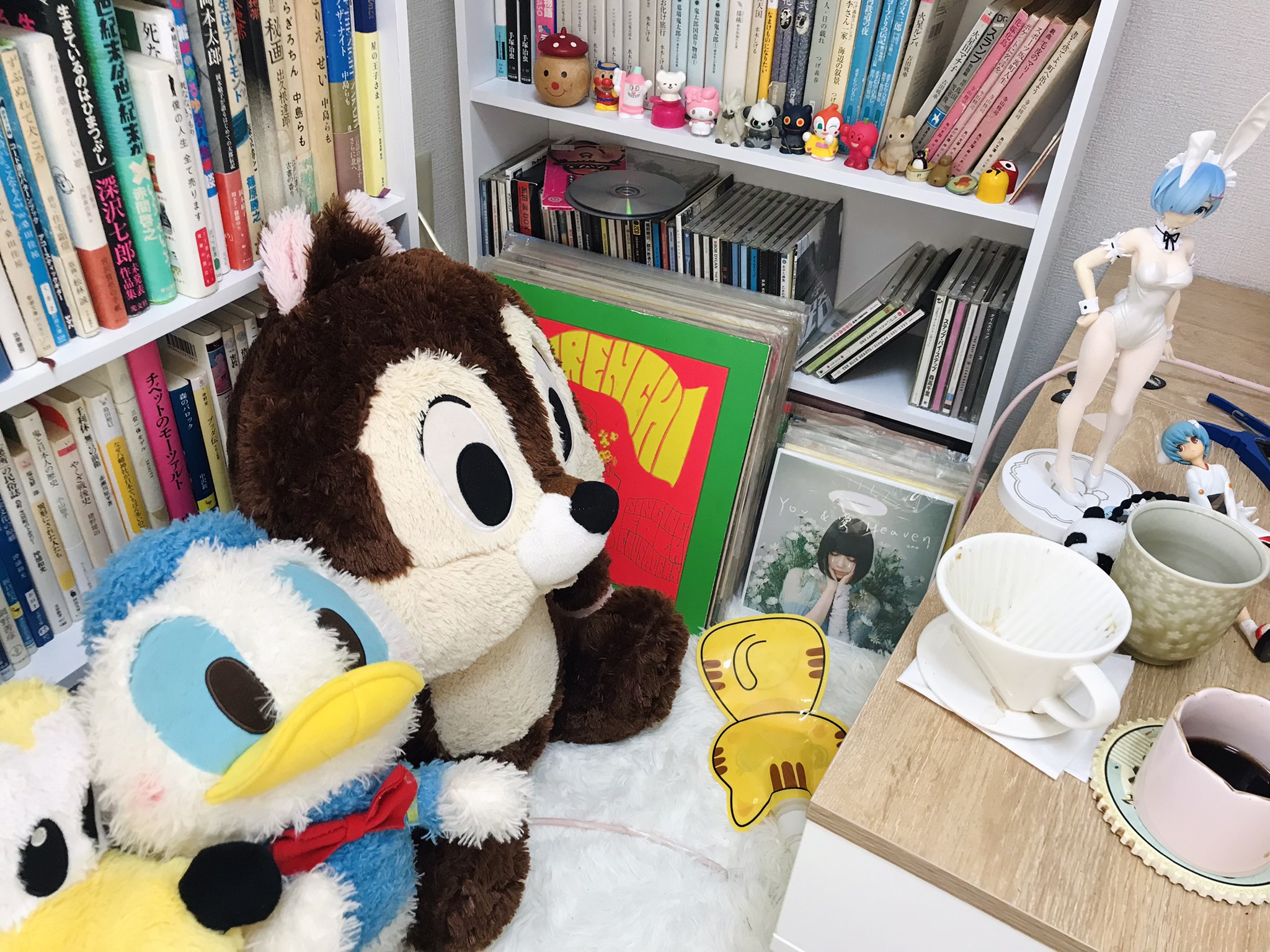 カルメル山あいみ修道院