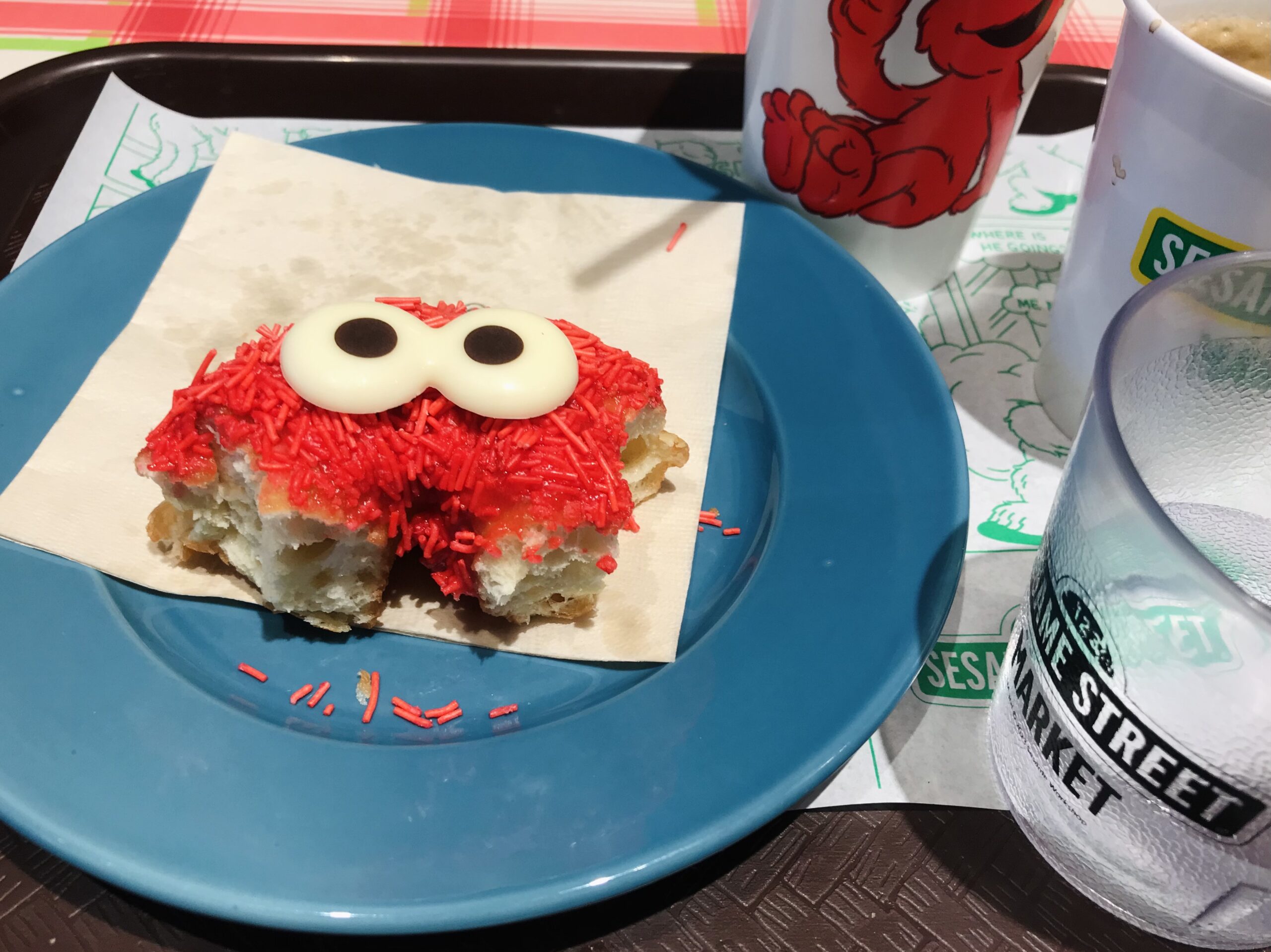 得たものは いのち