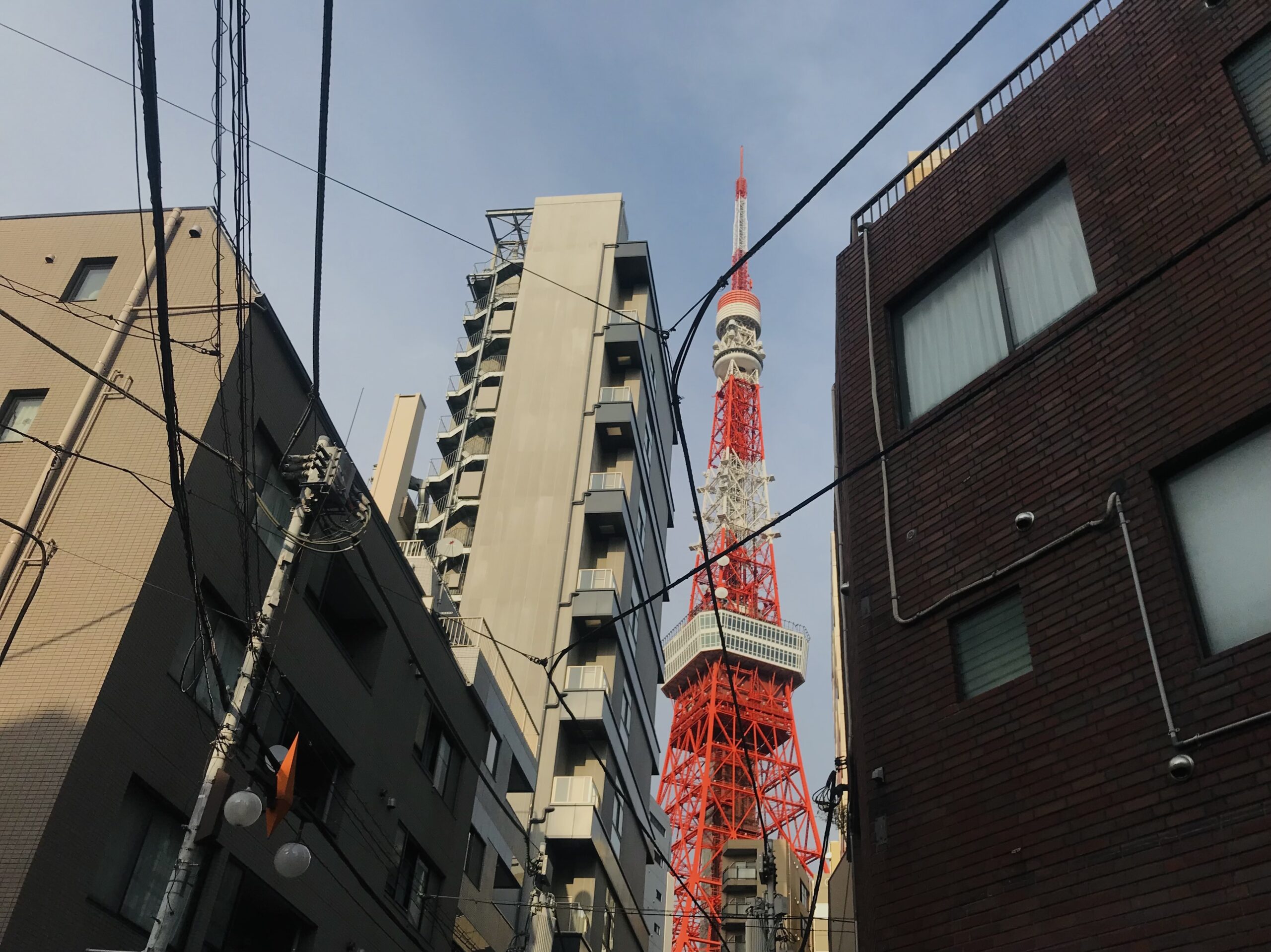 東京だョおっ母さん