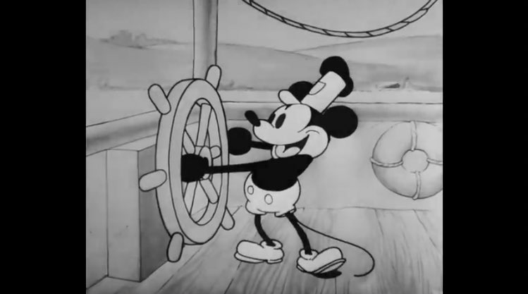 れいゆ大學④② ディズニーランドの夢と魔法は現実か