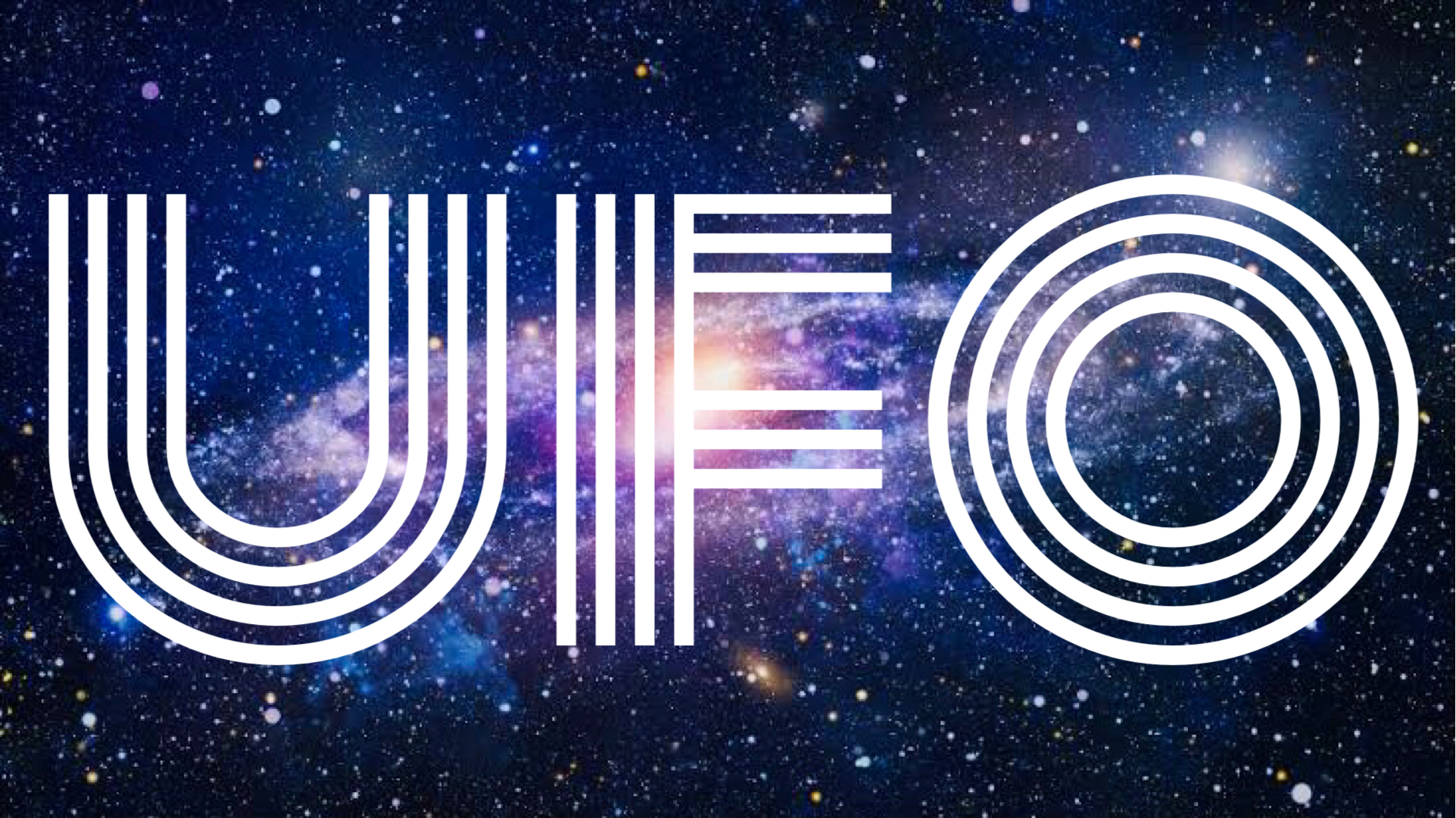 コント「UFO」（イ反）