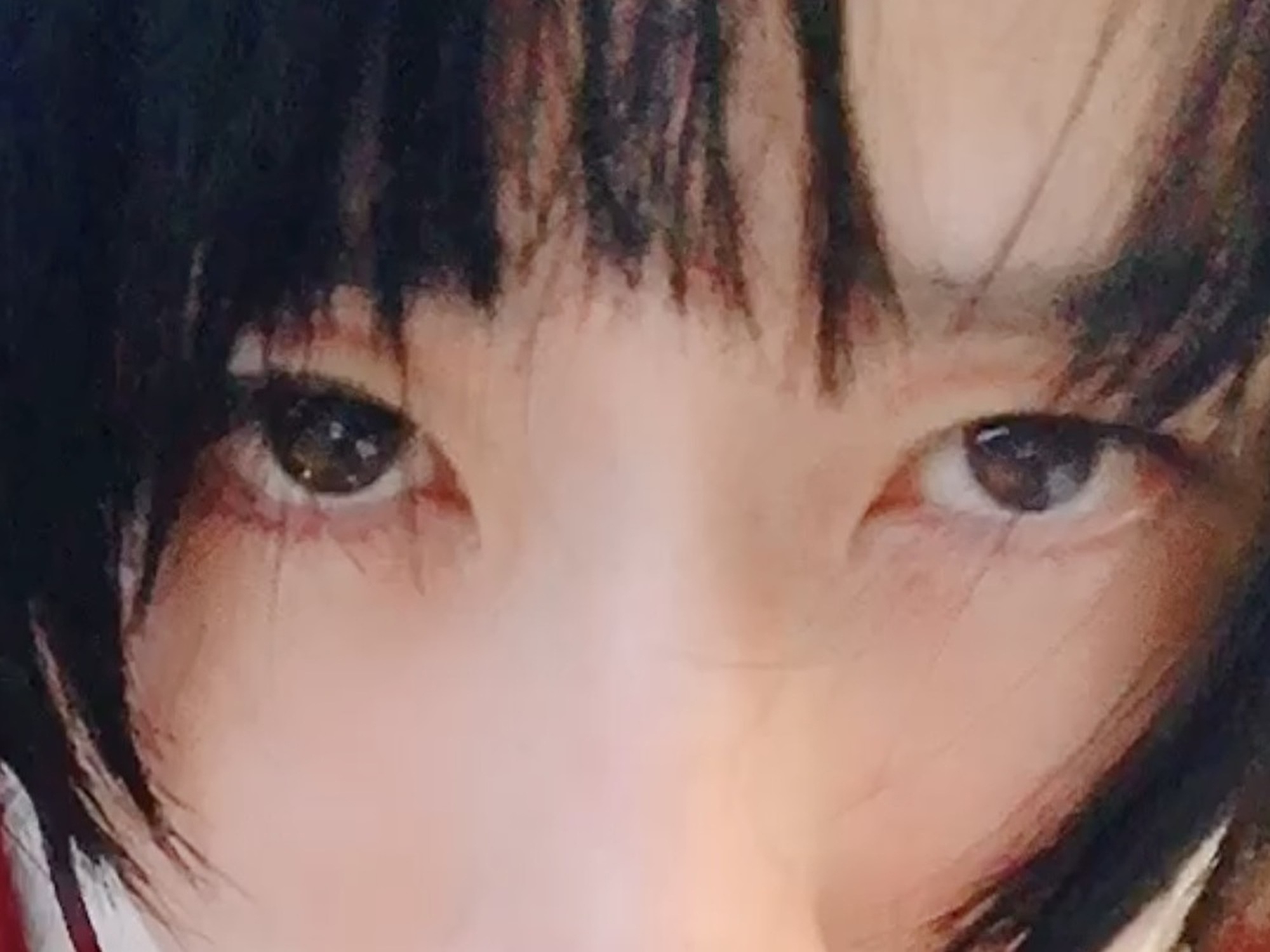 新しい挨拶 new greeting