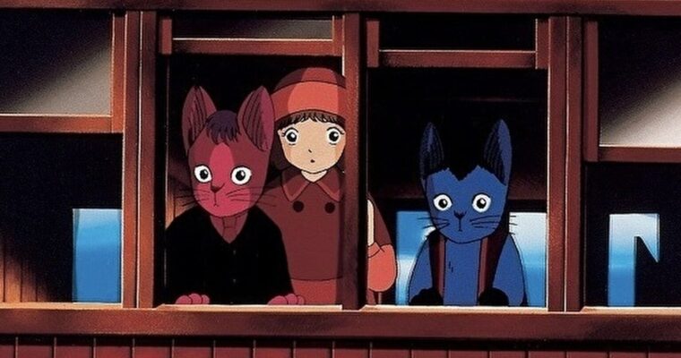 《映画論》世界のありか（下） 家族の風景、神のすがた