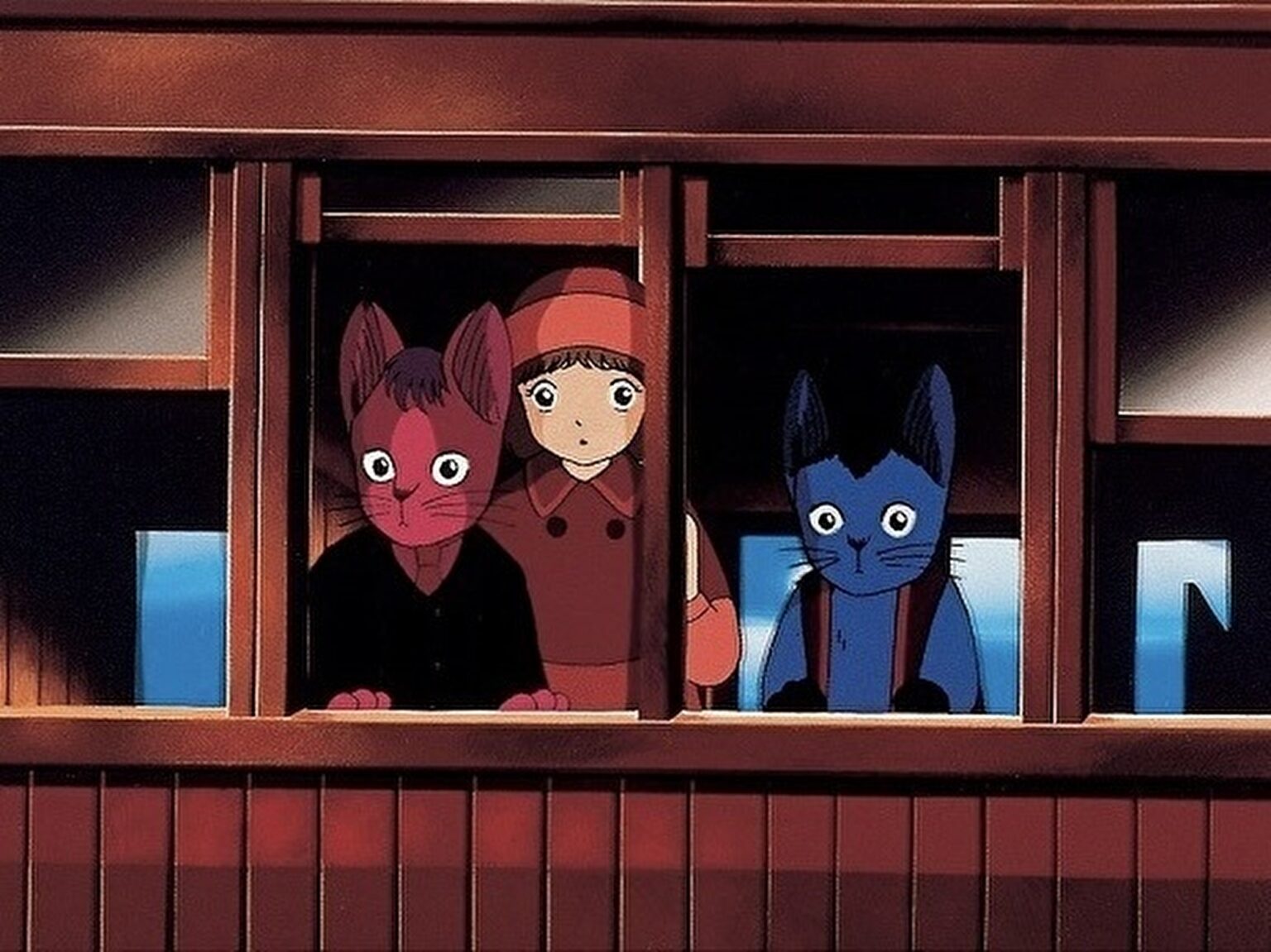 《映画論》世界のありか（下） 家族の風景、神のすがた